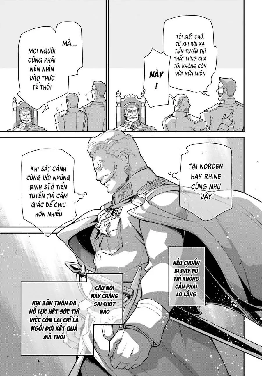 Ấu Nữ Chiến Ký Nettruyen ZZZ Chương 93 Page 46