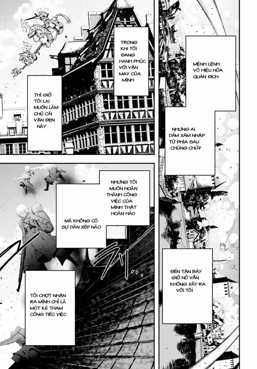 Ấu Nữ Chiến Ký Nettruyen ZZZ Chương 37 Page 6