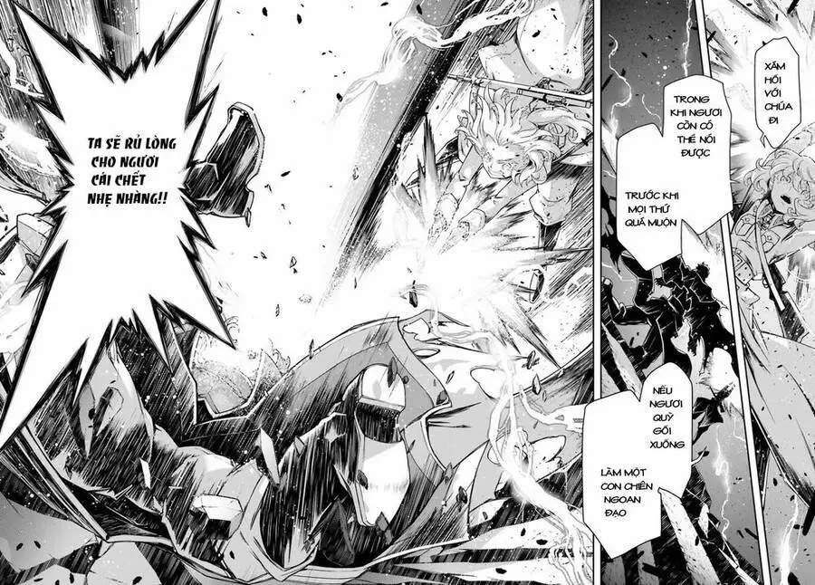 Ấu Nữ Chiến Ký Nettruyen ZZZ Chương 37 Page 26