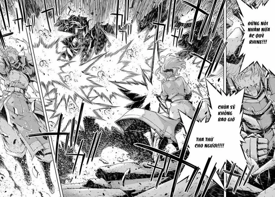 Ấu Nữ Chiến Ký Nettruyen ZZZ Chương 37 Page 27