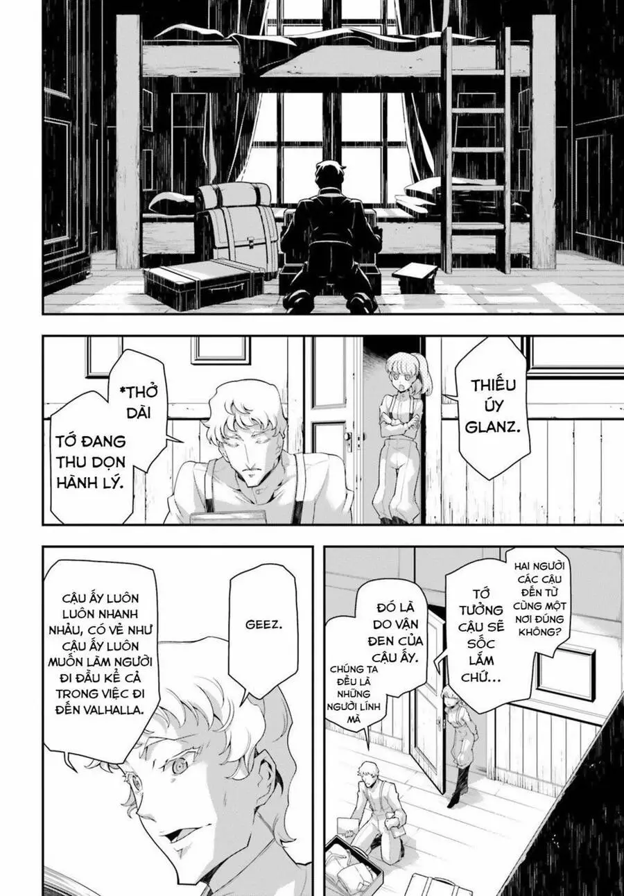 Ấu Nữ Chiến Ký Nettruyen ZZZ Chương 34 Page 5