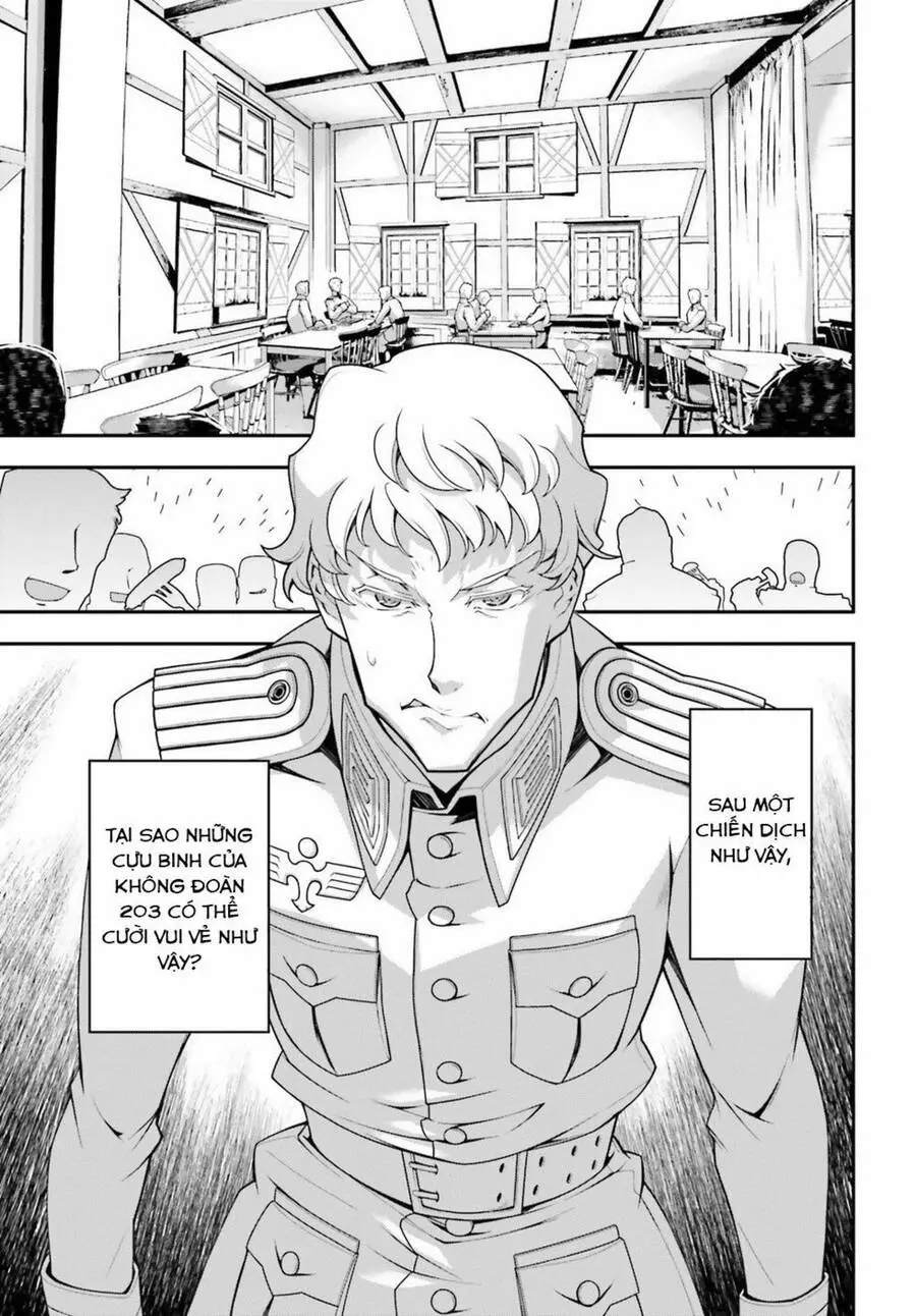 Ấu Nữ Chiến Ký Nettruyen ZZZ Chương 34 Page 10