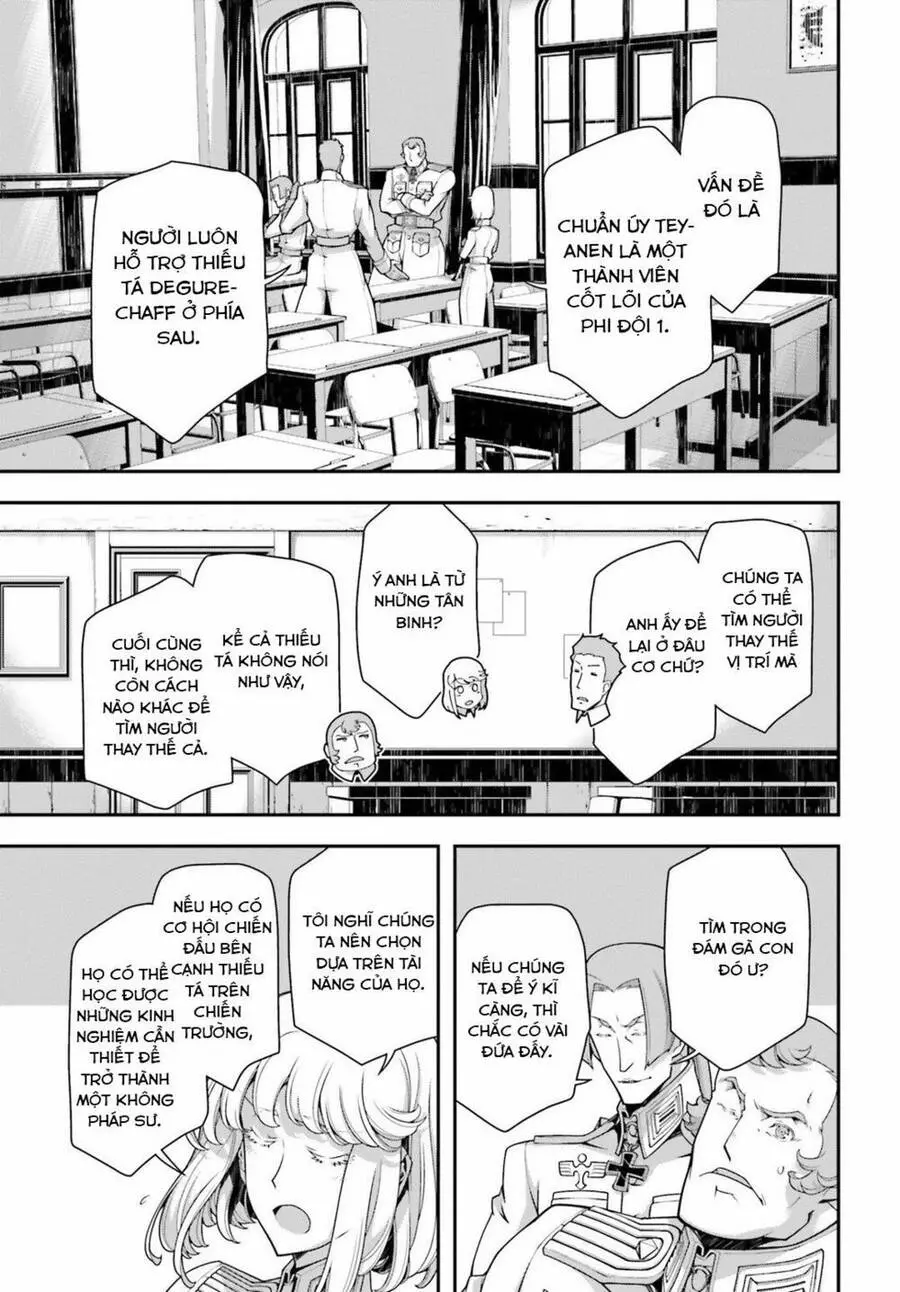 Ấu Nữ Chiến Ký Nettruyen ZZZ Chương 34 Page 14