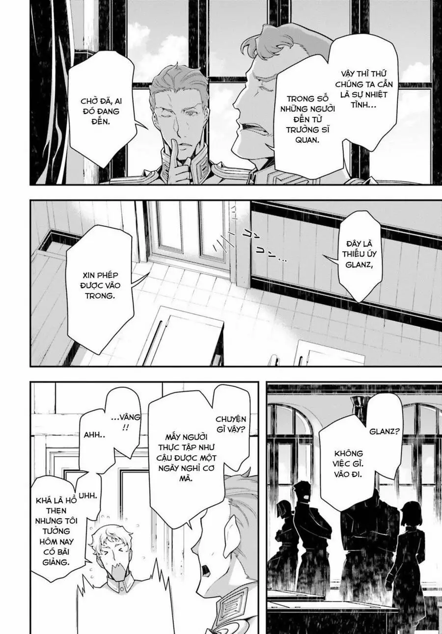 Ấu Nữ Chiến Ký Nettruyen ZZZ Chương 34 Page 15
