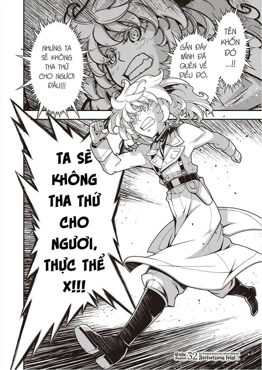 Ấu Nữ Chiến Ký Nettruyen ZZZ Chương 32 Page 34