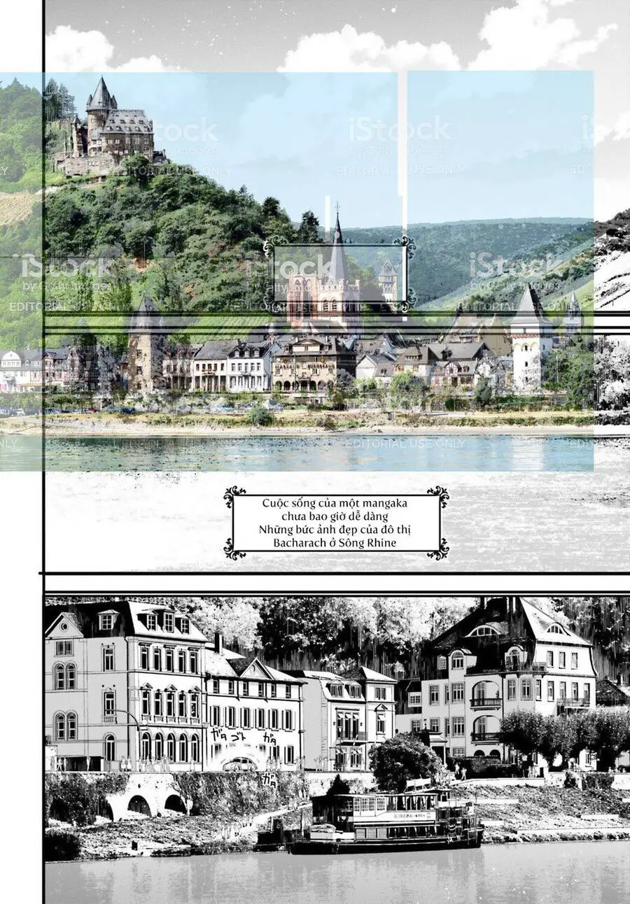 Ấu Nữ Chiến Ký Nettruyen ZZZ Chương 32 Page 35
