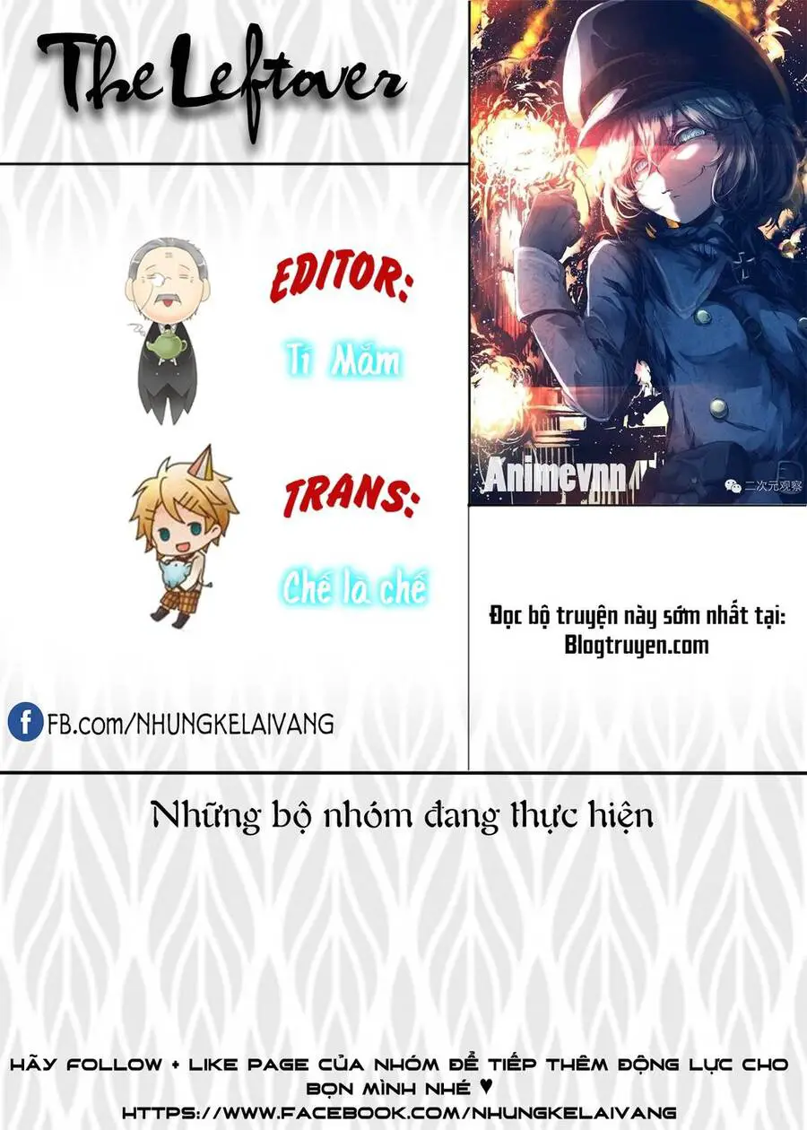 Ấu Nữ Chiến Ký Nettruyen ZZZ Chương 32 Page 38