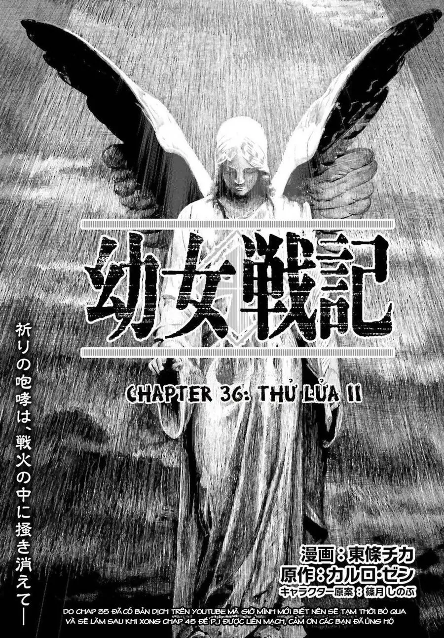 Ấu Nữ Chiến Ký Nettruyen ZZZ Chương 36 Page 3
