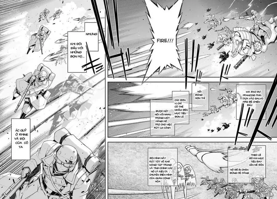 Ấu Nữ Chiến Ký Nettruyen ZZZ Chương 36 Page 4