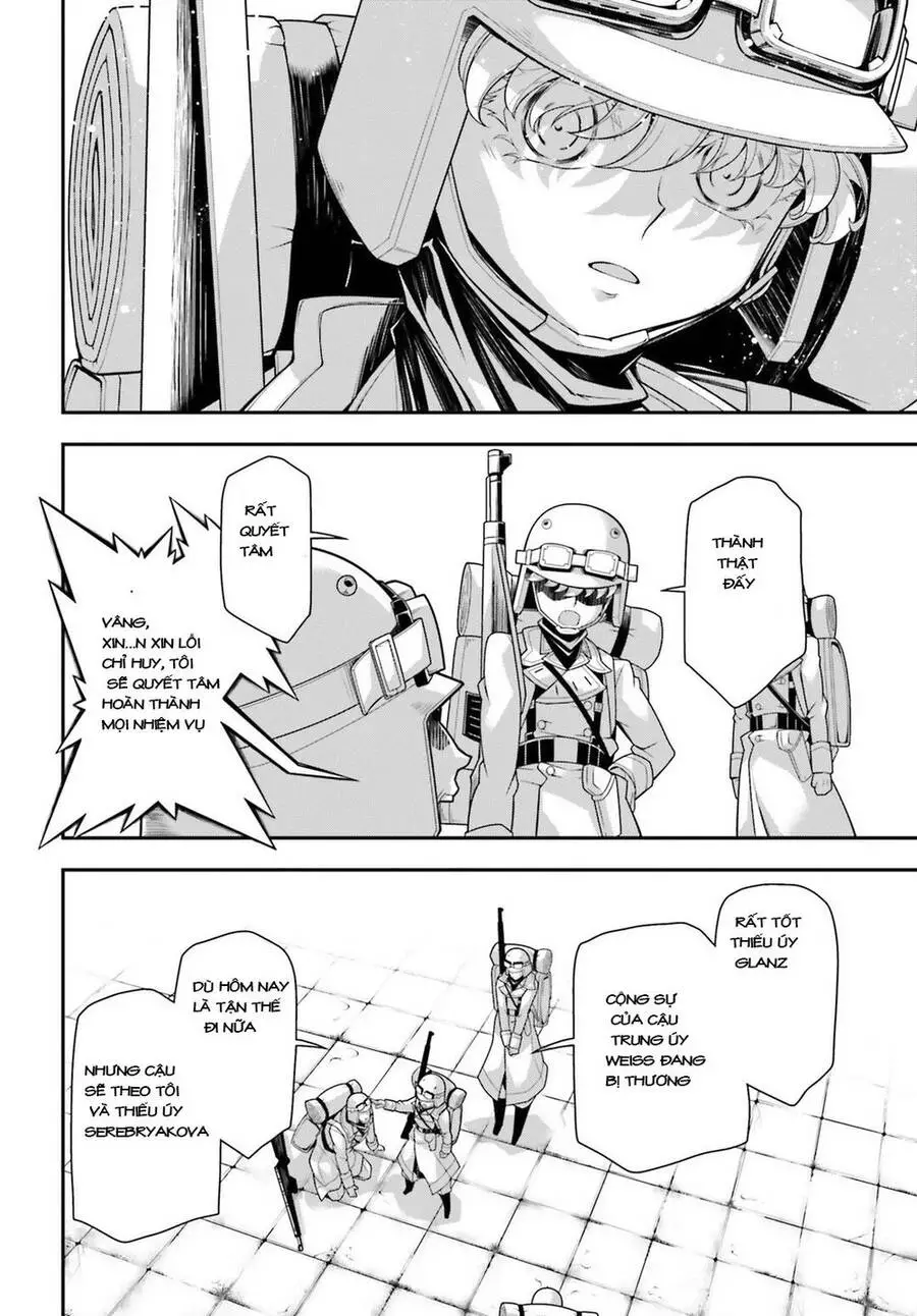 Ấu Nữ Chiến Ký Nettruyen ZZZ Chương 36 Page 15