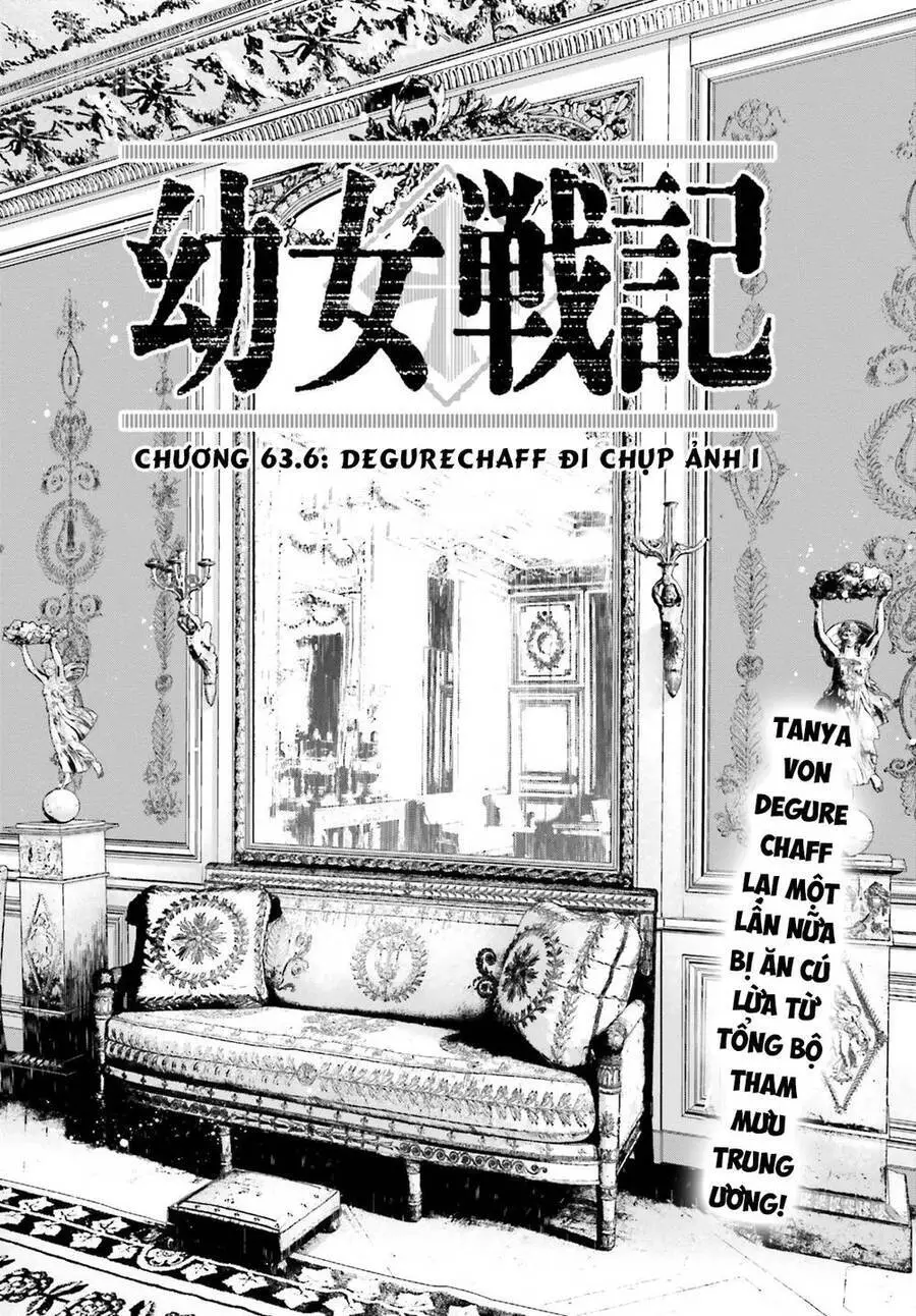 Ấu Nữ Chiến Ký Nettruyen ZZZ Chương 63.6 Page 1