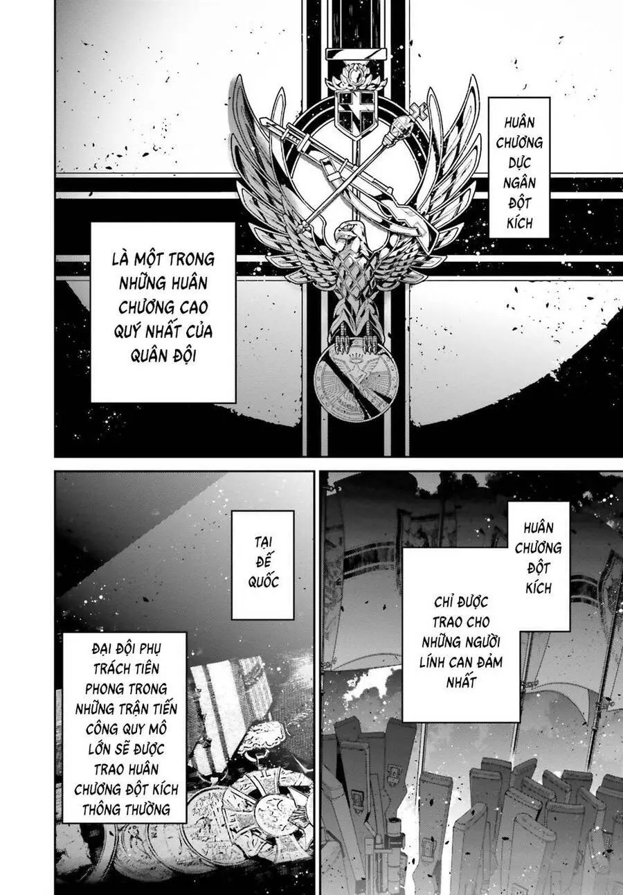 Ấu Nữ Chiến Ký Nettruyen ZZZ Chương 63.6 Page 2