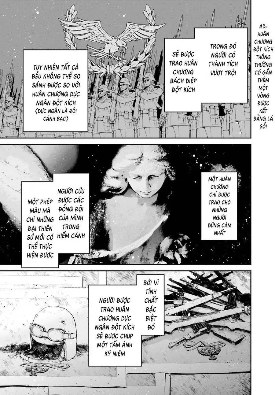 Ấu Nữ Chiến Ký Nettruyen ZZZ Chương 63.6 Page 3