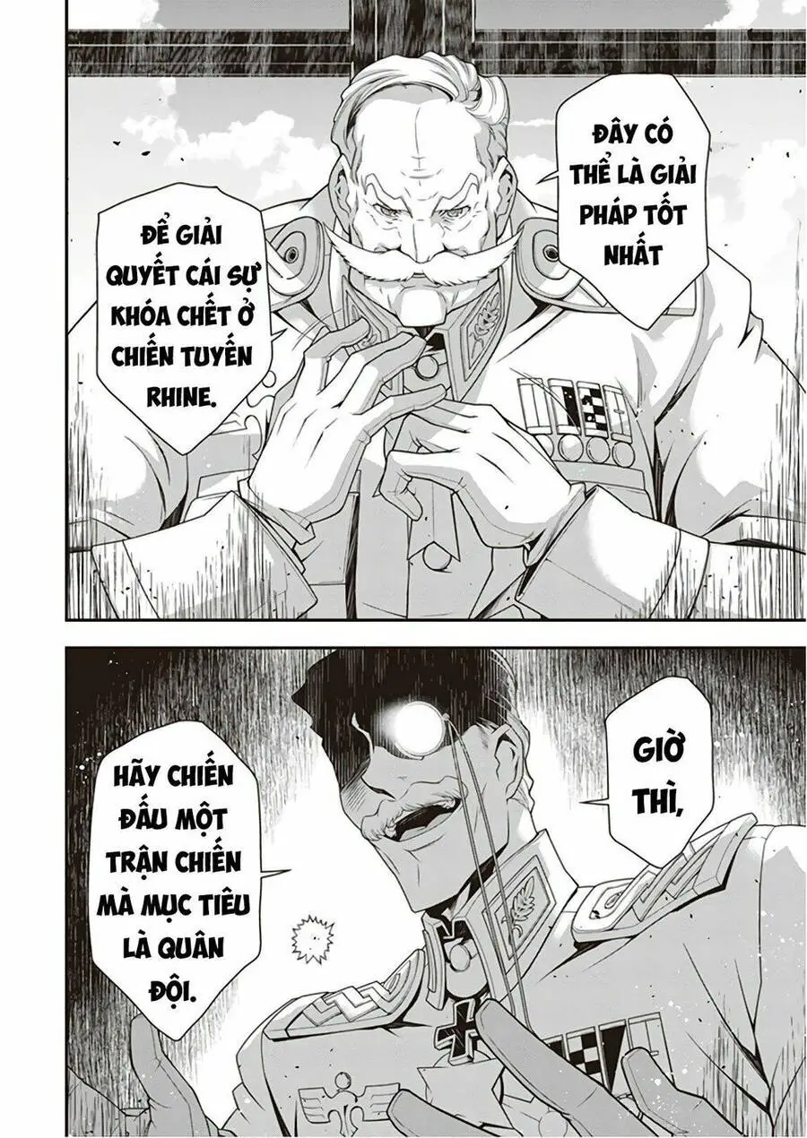 Ấu Nữ Chiến Ký Nettruyen ZZZ Chương 33 Page 31