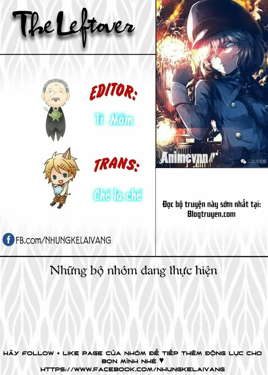Ấu Nữ Chiến Ký Nettruyen ZZZ Chương 33 Page 42