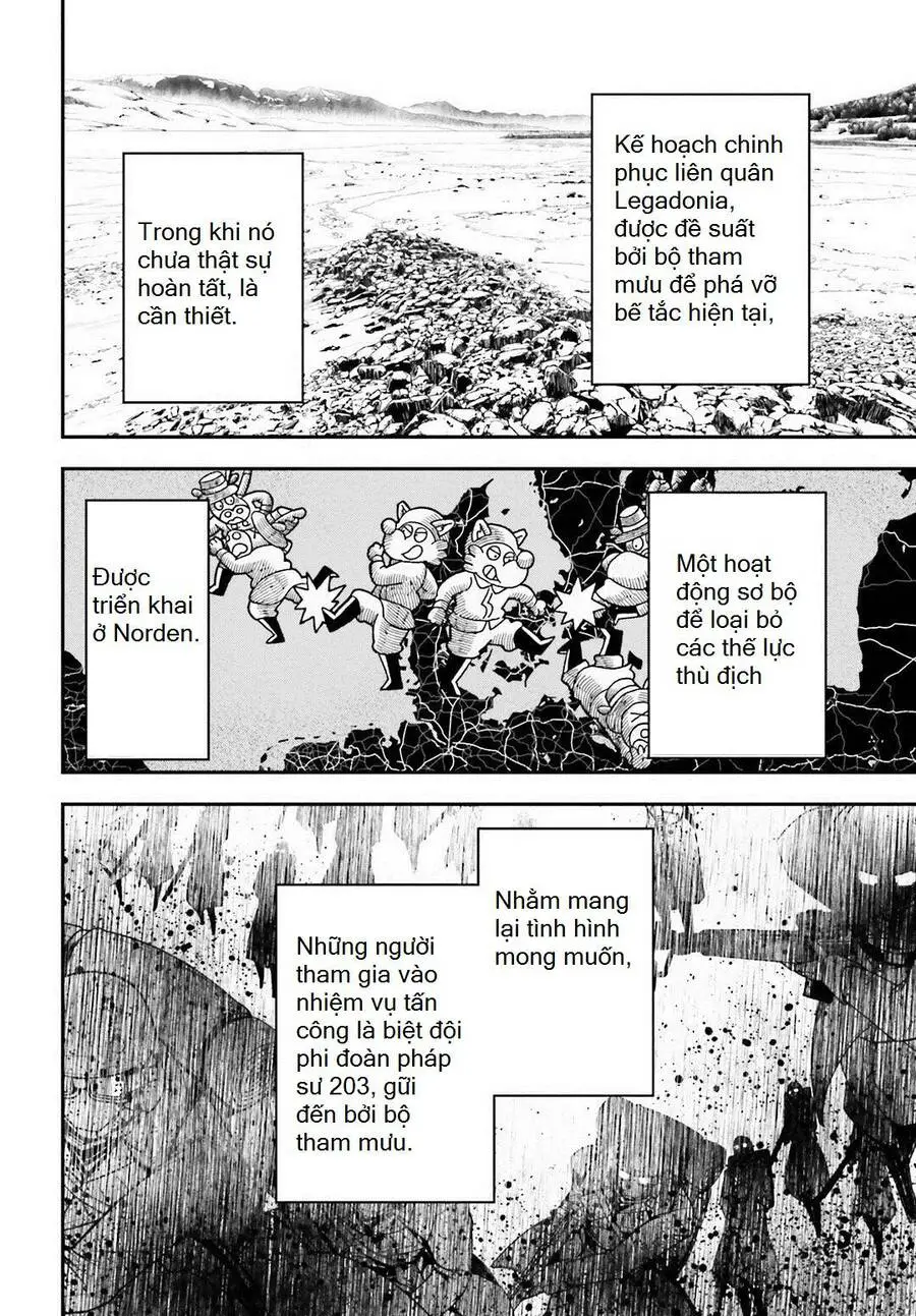 Ấu Nữ Chiến Ký Nettruyen ZZZ Chương 16 Page 2