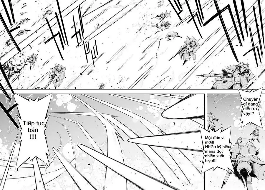 Ấu Nữ Chiến Ký Nettruyen ZZZ Chương 16 Page 14