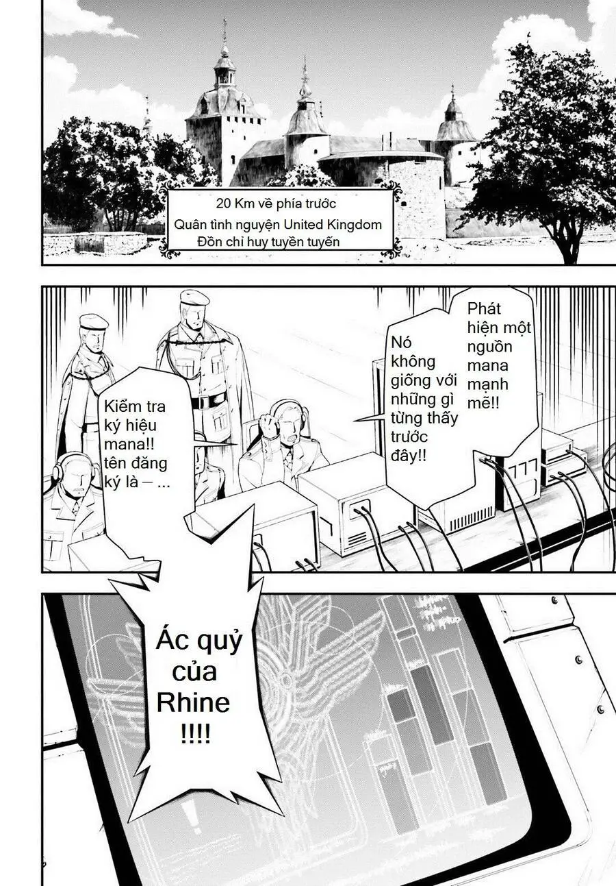 Ấu Nữ Chiến Ký Nettruyen ZZZ Chương 16 Page 18