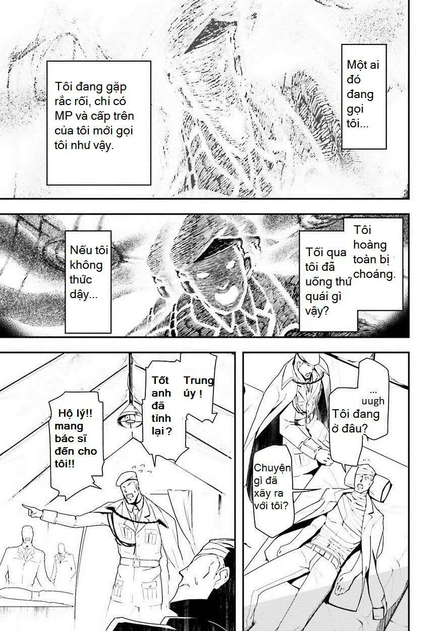 Ấu Nữ Chiến Ký Nettruyen ZZZ Chương 16 Page 40