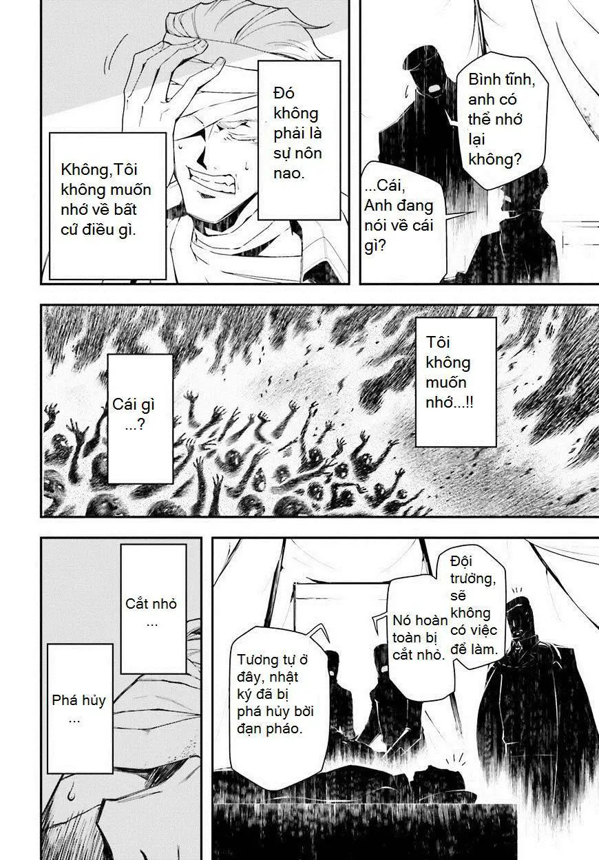 Ấu Nữ Chiến Ký Nettruyen ZZZ Chương 16 Page 41