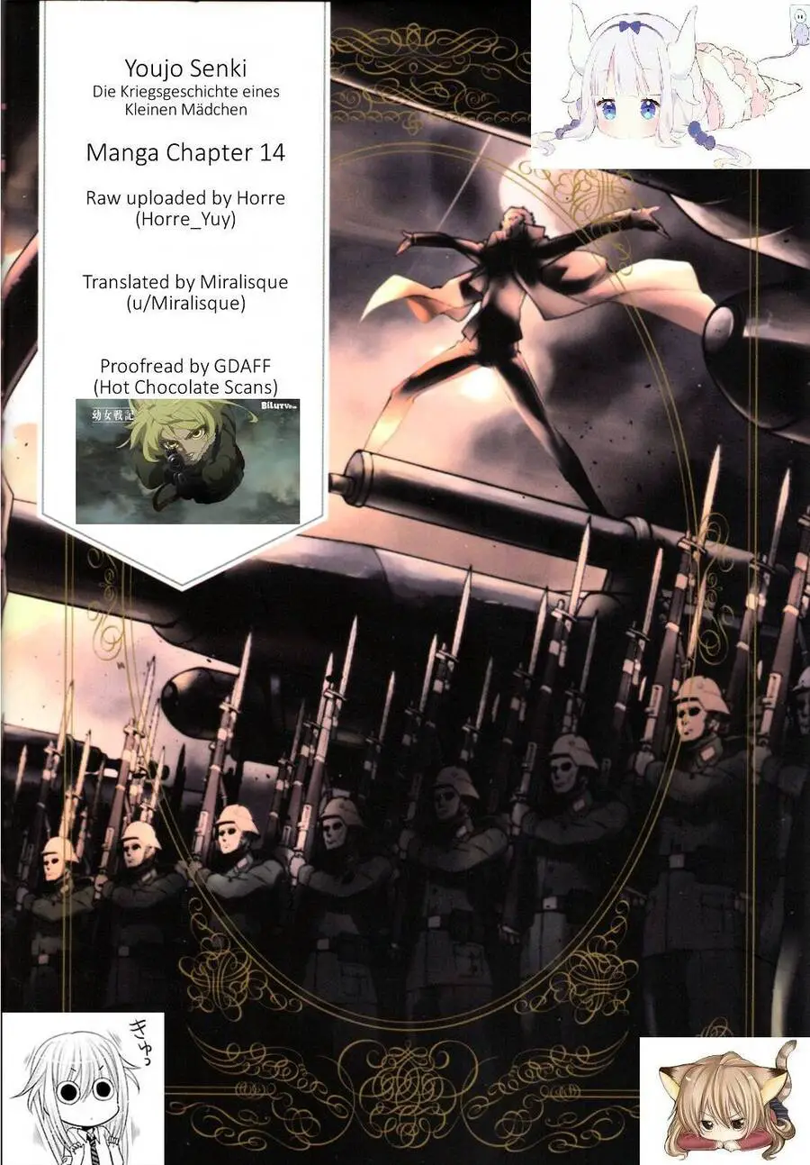 Ấu Nữ Chiến Ký Nettruyen ZZZ Chương 16 Page 45
