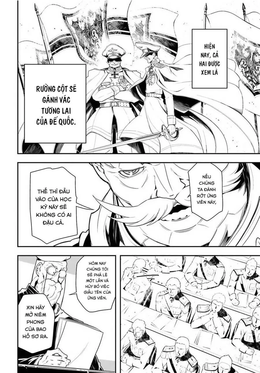 Ấu Nữ Chiến Ký Nettruyen ZZZ Chương 6 Page 5