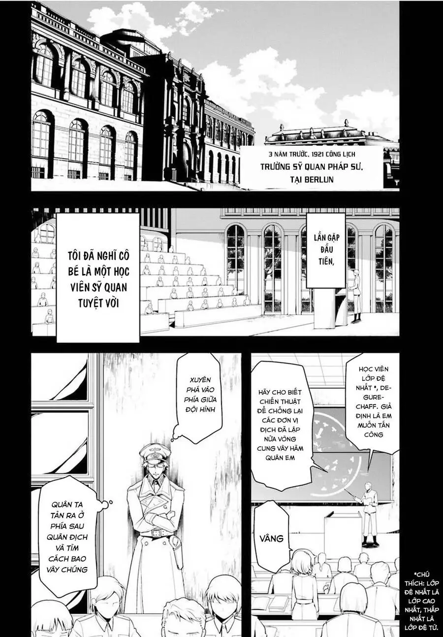 Ấu Nữ Chiến Ký Nettruyen ZZZ Chương 6 Page 17