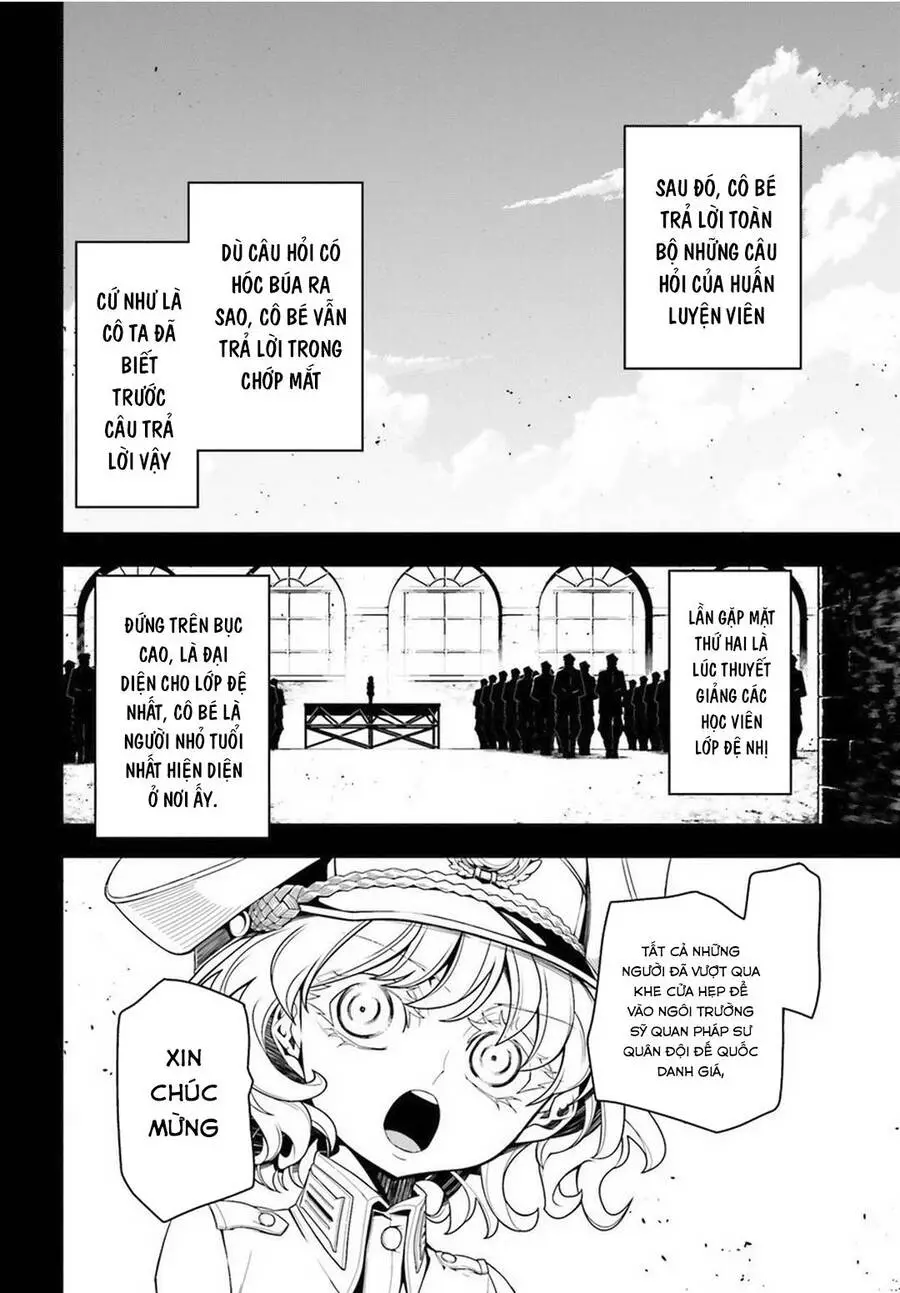Ấu Nữ Chiến Ký Nettruyen ZZZ Chương 6 Page 19