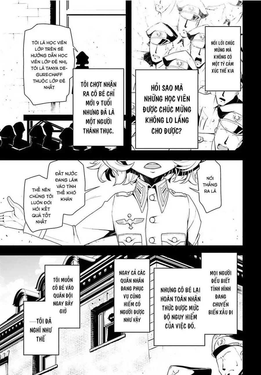 Ấu Nữ Chiến Ký Nettruyen ZZZ Chương 6 Page 20