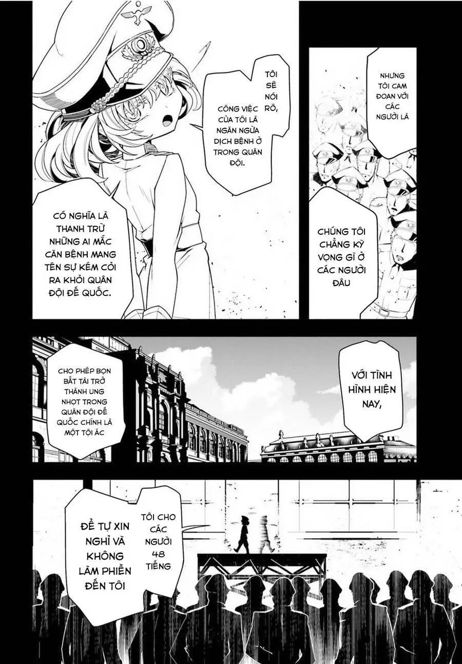 Ấu Nữ Chiến Ký Nettruyen ZZZ Chương 6 Page 21