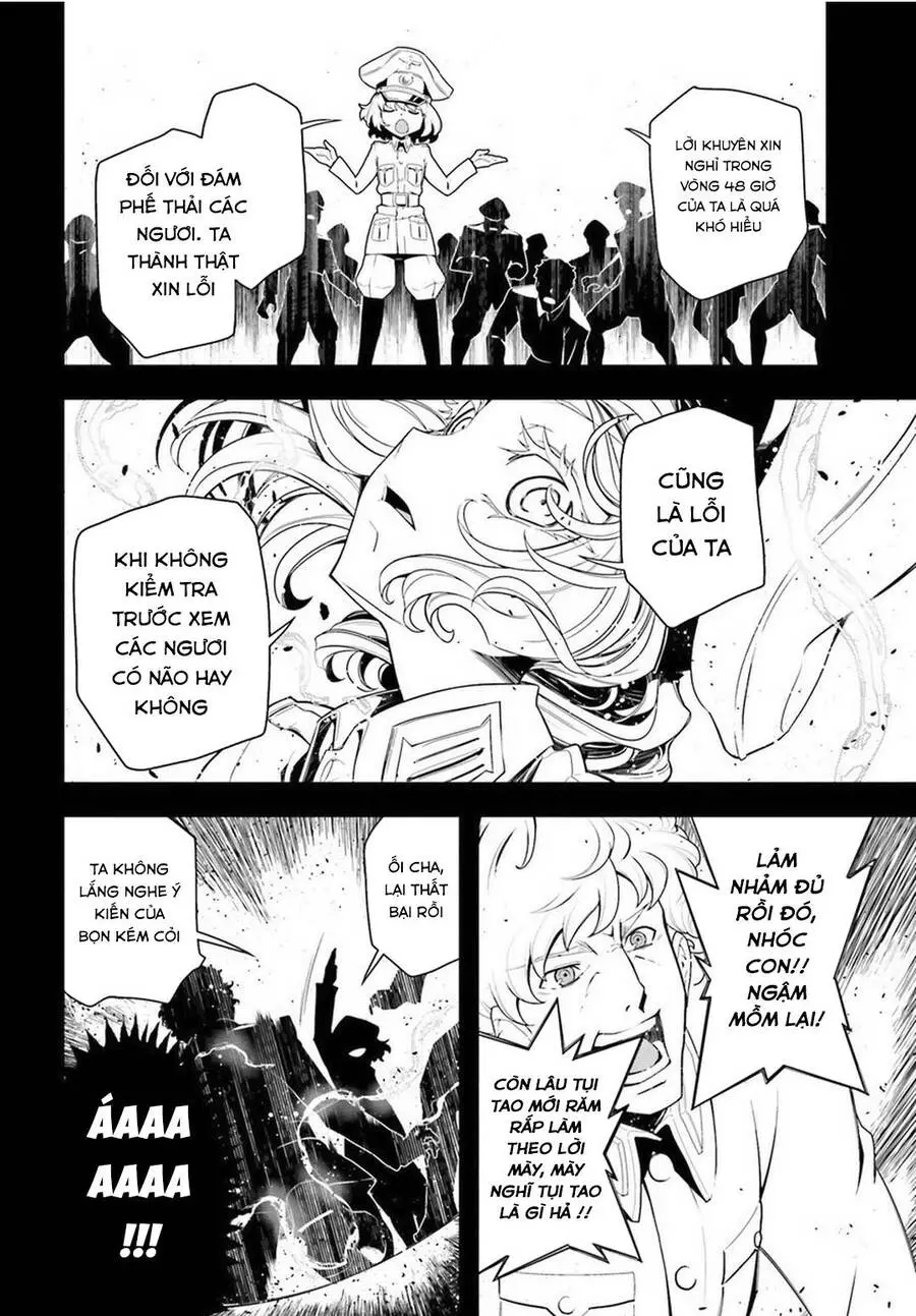 Ấu Nữ Chiến Ký Nettruyen ZZZ Chương 6 Page 24