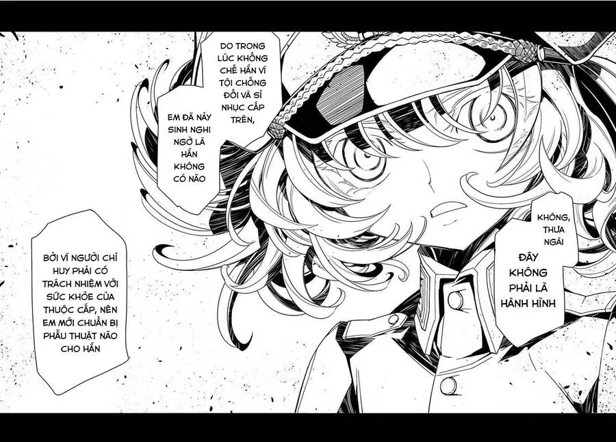 Ấu Nữ Chiến Ký Nettruyen ZZZ Chương 6 Page 26