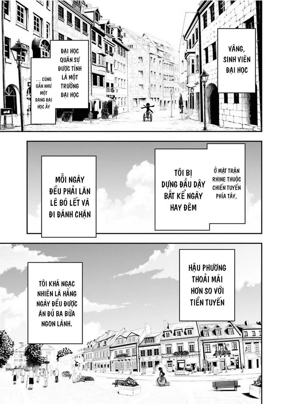 Ấu Nữ Chiến Ký Nettruyen ZZZ Chương 6 Page 33
