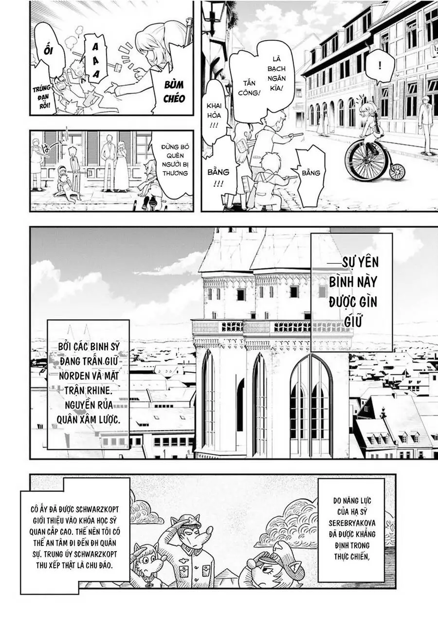Ấu Nữ Chiến Ký Nettruyen ZZZ Chương 6 Page 34