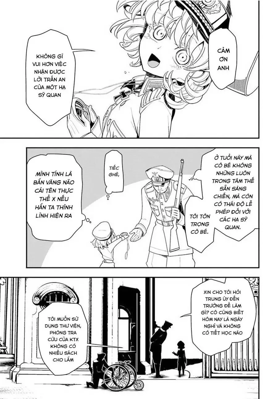 Ấu Nữ Chiến Ký Nettruyen ZZZ Chương 6 Page 37