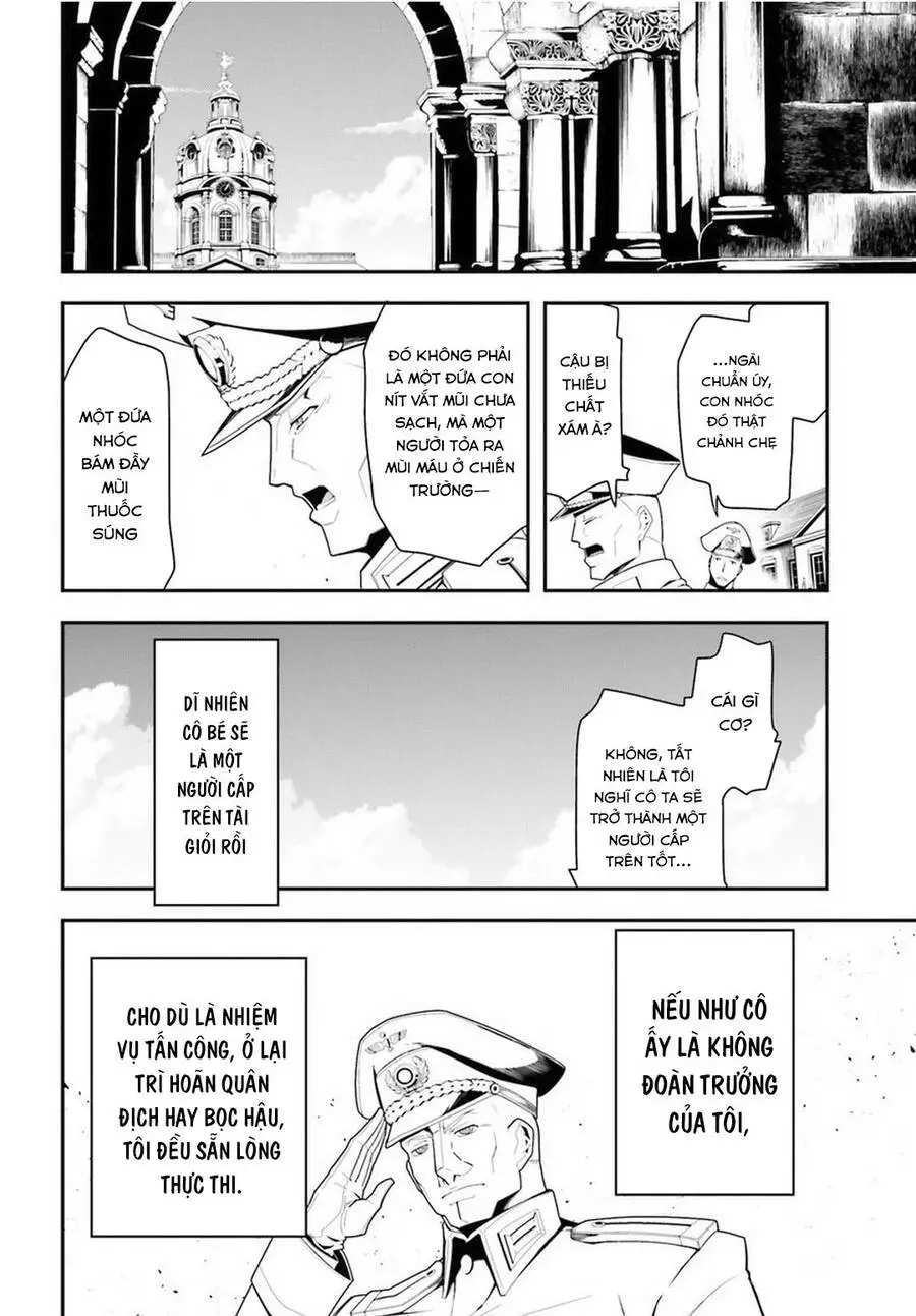 Ấu Nữ Chiến Ký Nettruyen ZZZ Chương 6 Page 38