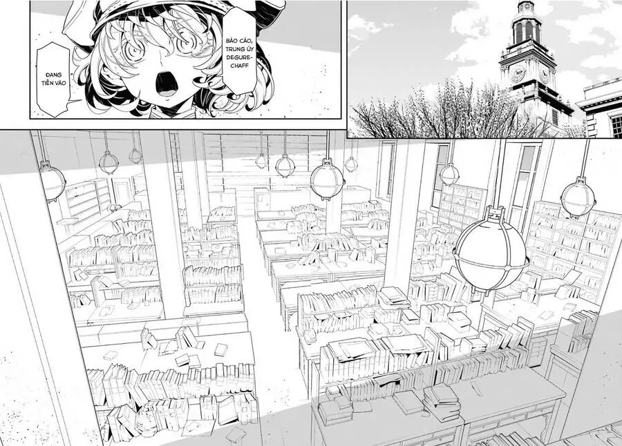 Ấu Nữ Chiến Ký Nettruyen ZZZ Chương 6 Page 40