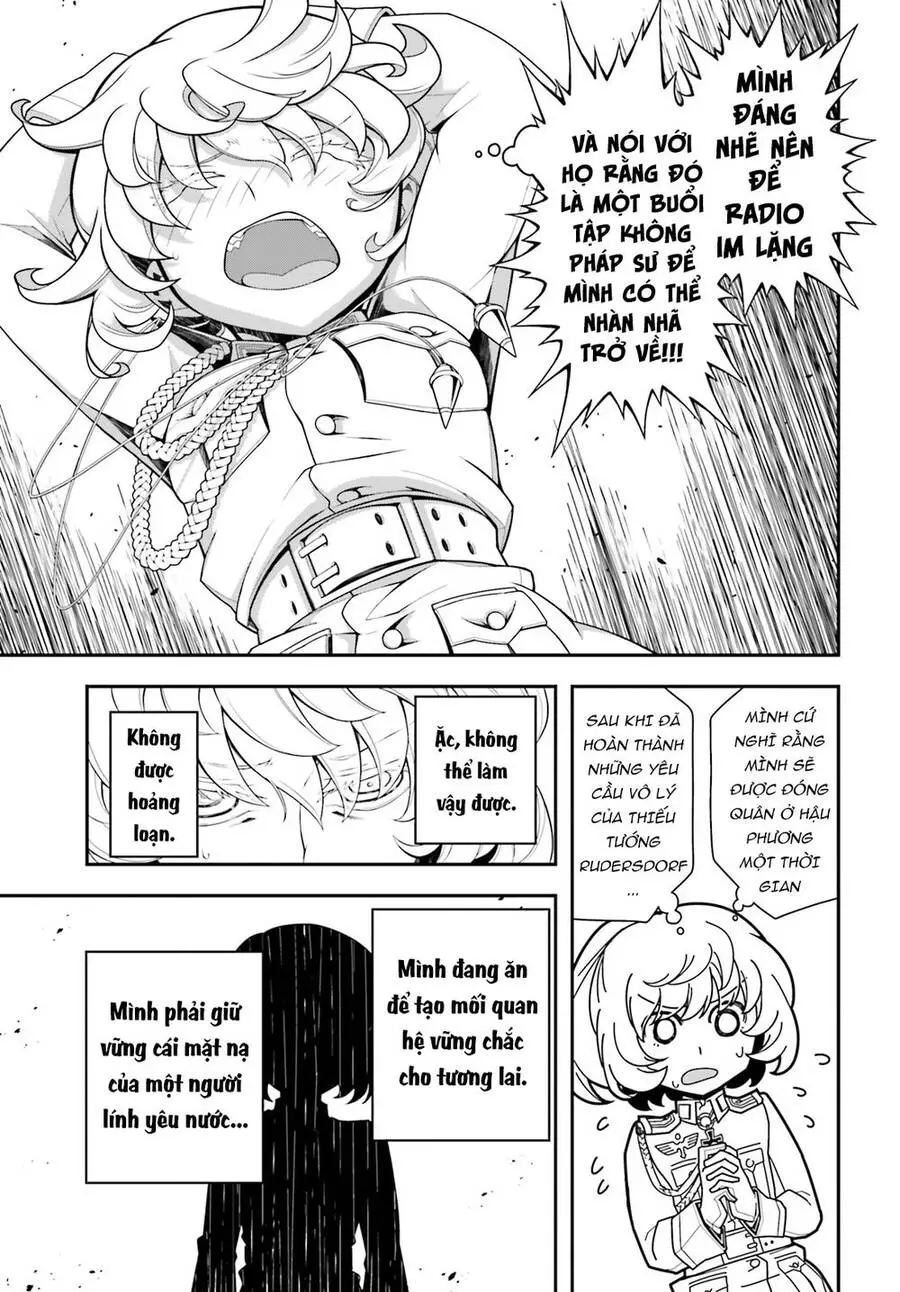 Ấu Nữ Chiến Ký Nettruyen ZZZ Chương 24 Page 4
