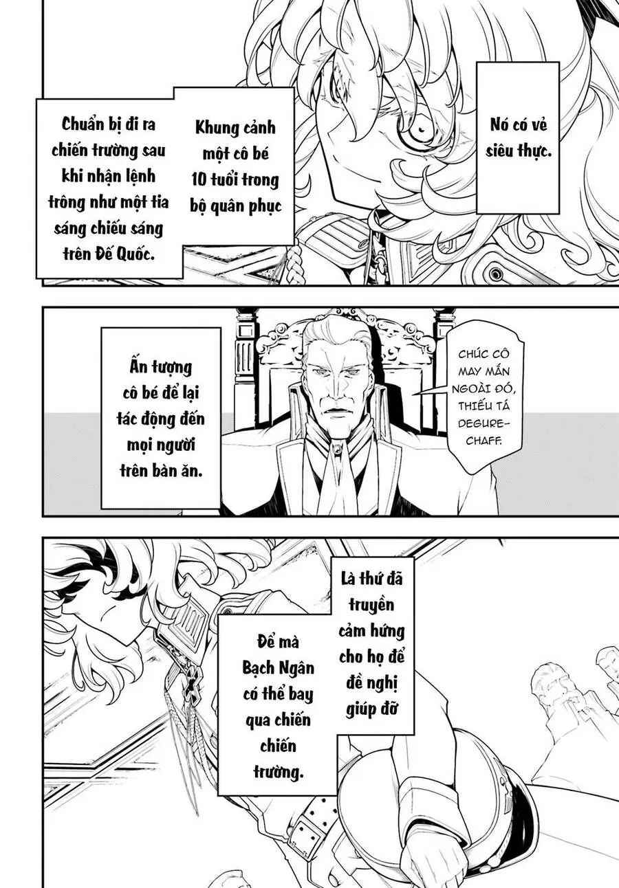 Ấu Nữ Chiến Ký Nettruyen ZZZ Chương 24 Page 7