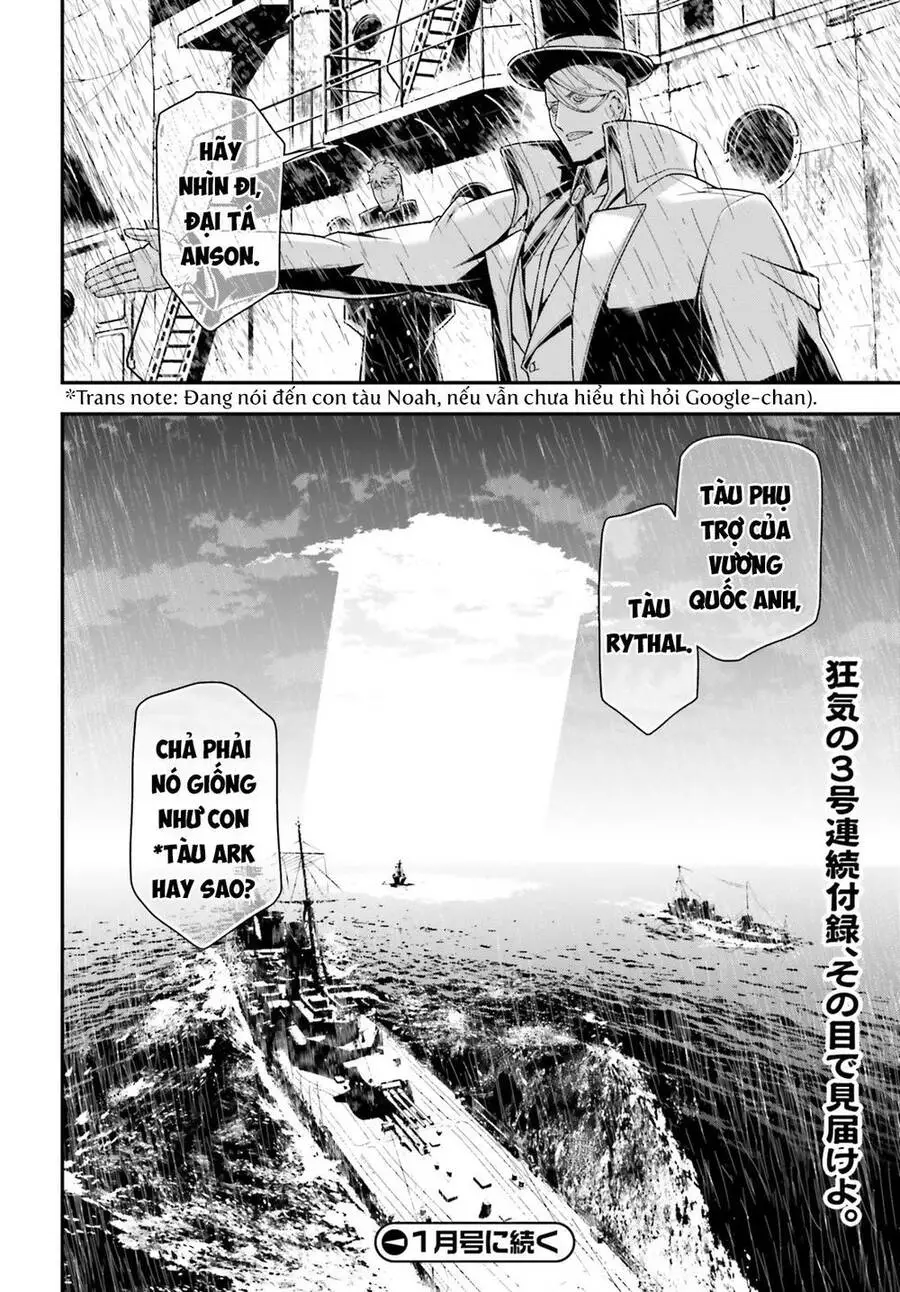 Ấu Nữ Chiến Ký Nettruyen ZZZ Chương 24 Page 19