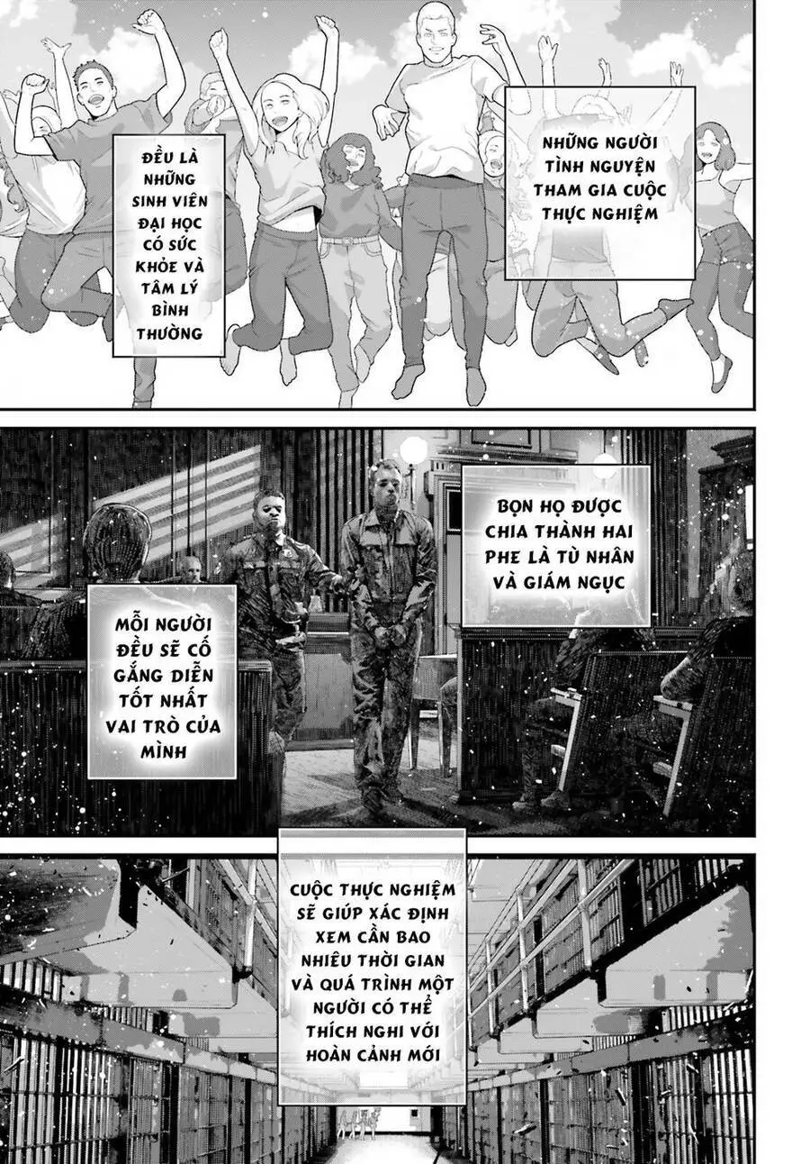 Ấu Nữ Chiến Ký Nettruyen ZZZ Chương 90 Page 5