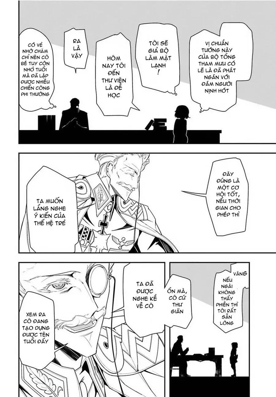 Ấu Nữ Chiến Ký Nettruyen ZZZ Chương 7 Page 4