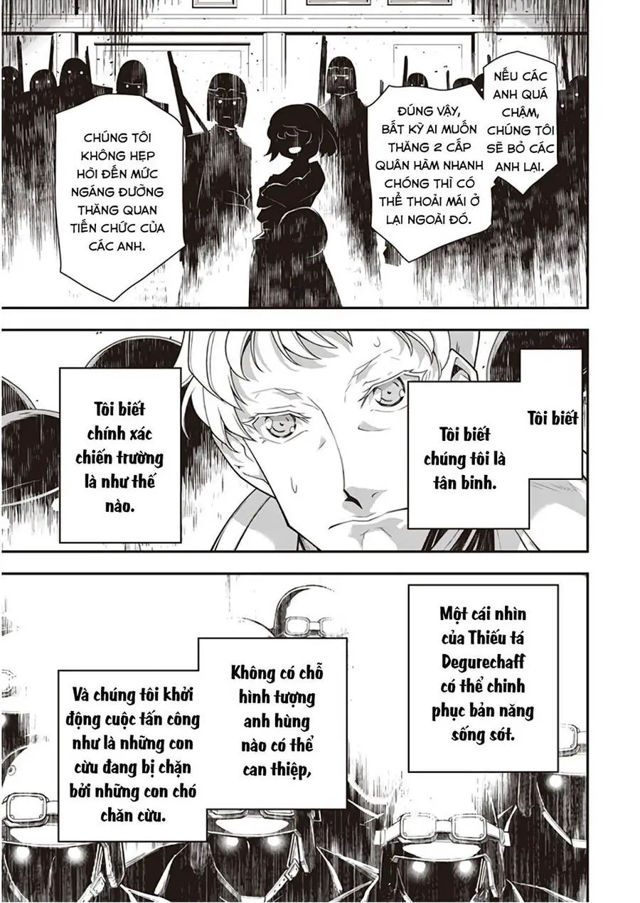 Ấu Nữ Chiến Ký Nettruyen ZZZ Chương 31 Page 54
