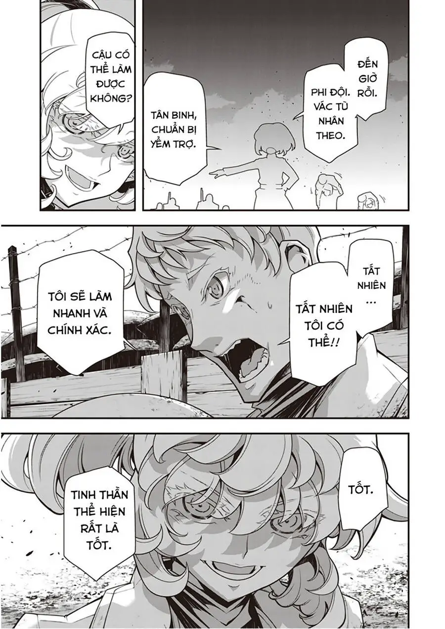Ấu Nữ Chiến Ký Nettruyen ZZZ Chương 31 Page 62