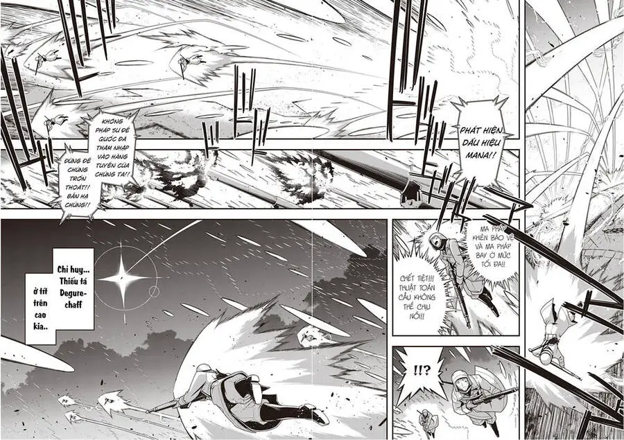Ấu Nữ Chiến Ký Nettruyen ZZZ Chương 31 Page 67
