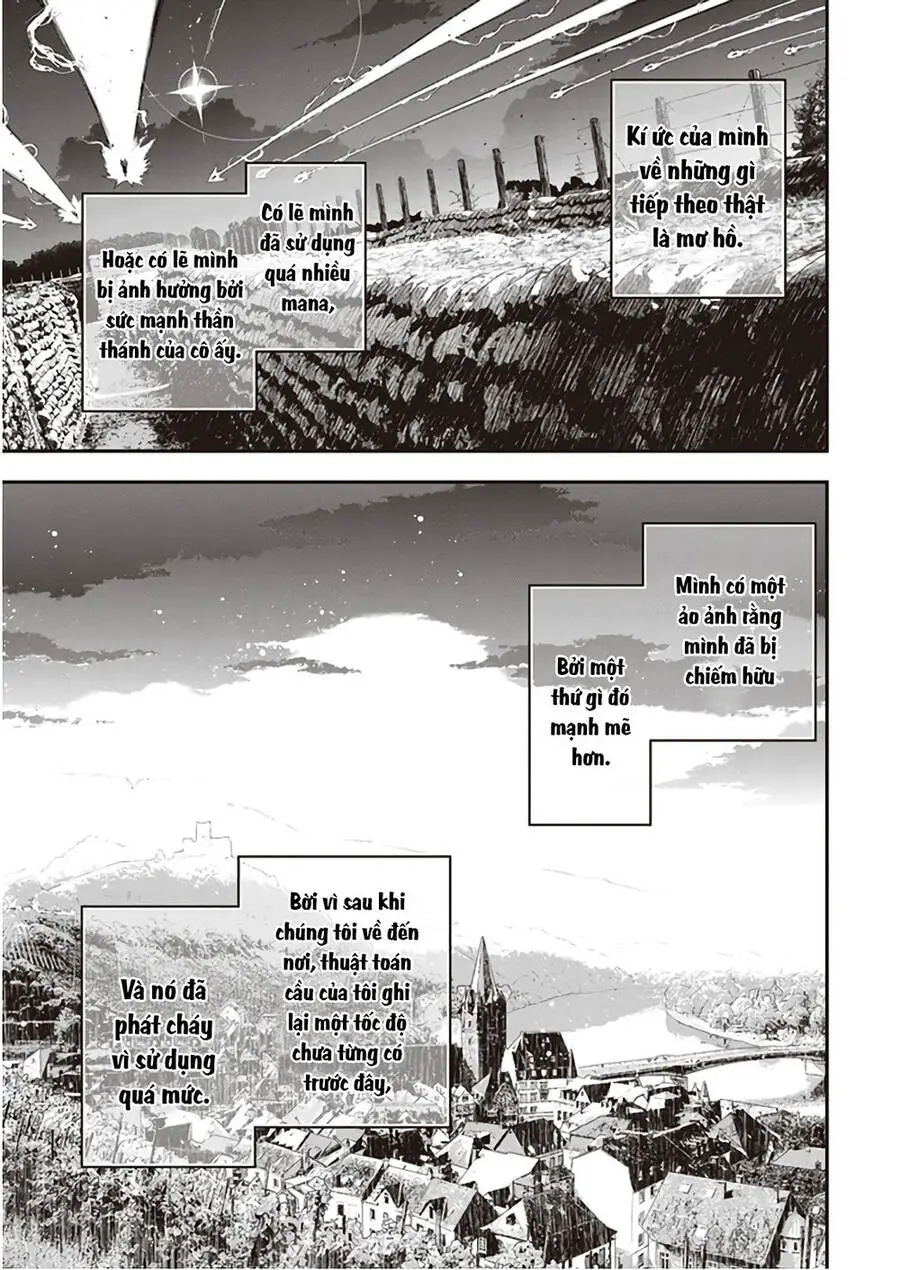 Ấu Nữ Chiến Ký Nettruyen ZZZ Chương 31 Page 72