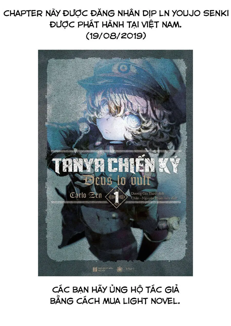 Ấu Nữ Chiến Ký Nettruyen ZZZ Chương 31 Page 76