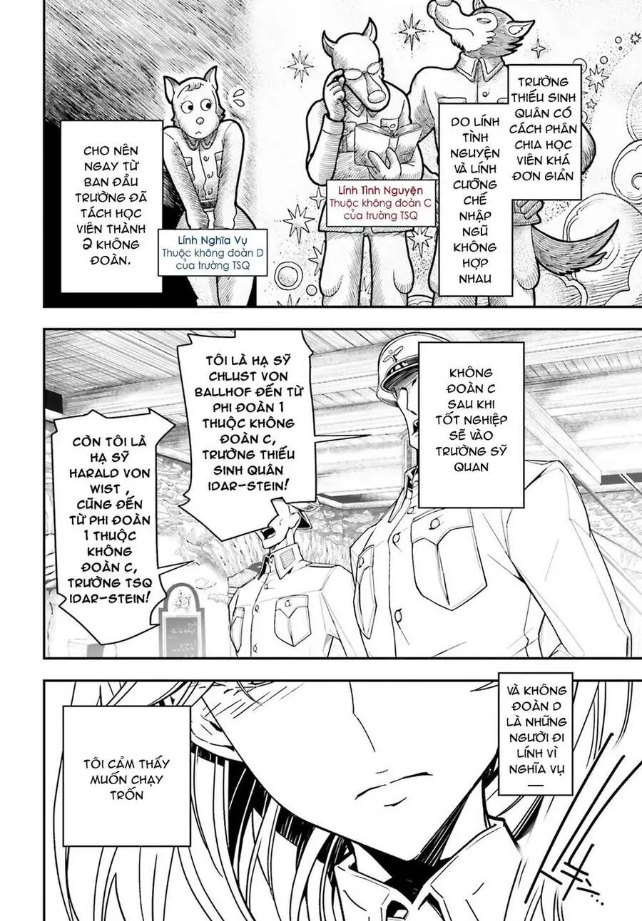 Ấu Nữ Chiến Ký Nettruyen ZZZ Chương 4 Page 2