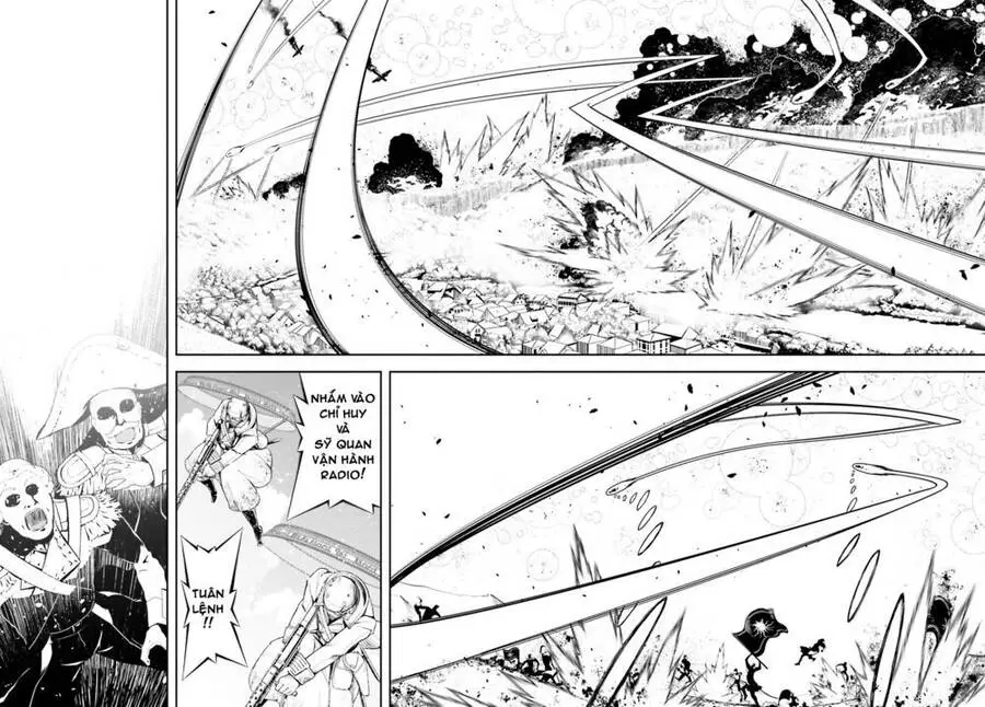 Ấu Nữ Chiến Ký Nettruyen ZZZ Chương 4 Page 23