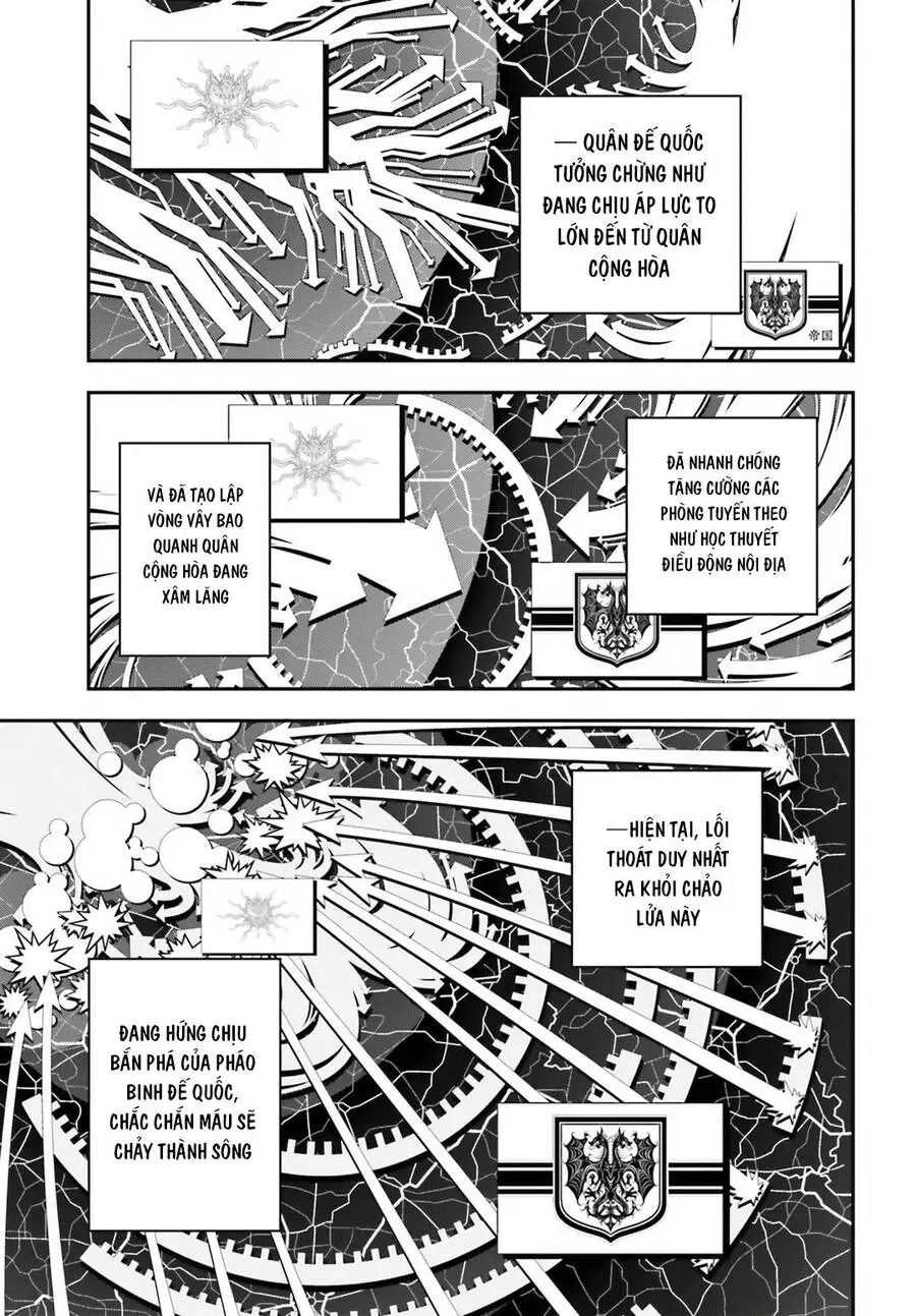 Ấu Nữ Chiến Ký Nettruyen ZZZ Chương 5 Page 10